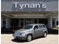 Dark Gray Metallic - HHR LT Photo No. 1