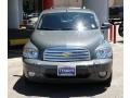 Dark Gray Metallic - HHR LT Photo No. 2
