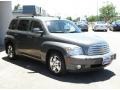 Dark Gray Metallic - HHR LT Photo No. 3