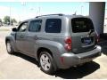 Dark Gray Metallic - HHR LT Photo No. 4