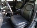 Dark Gray Metallic - HHR LT Photo No. 7