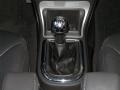 Dark Gray Metallic - HHR LT Photo No. 12