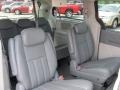 2008 Deep Crimson Crystal Pearlcoat Chrysler Town & Country Touring  photo #21