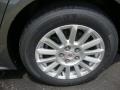 Evolution Green Metallic - CTS 3.0 Sedan Photo No. 8