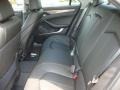Evolution Green Metallic - CTS 3.0 Sedan Photo No. 9