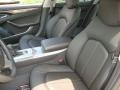 Evolution Green Metallic - CTS 3.0 Sedan Photo No. 12