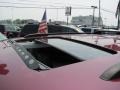 2008 Deep Crimson Crystal Pearlcoat Chrysler Town & Country Touring  photo #31