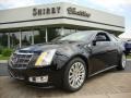 Black Raven - CTS 4 AWD Coupe Photo No. 1