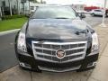 Black Raven - CTS 4 AWD Coupe Photo No. 2
