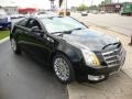 Black Raven - CTS 4 AWD Coupe Photo No. 3