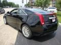 Black Raven - CTS 4 AWD Coupe Photo No. 6