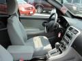 2006 Galaxy Silver Metallic Chevrolet Equinox LT  photo #7