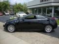 Black Raven - CTS 4 AWD Coupe Photo No. 7