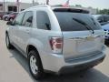 Galaxy Silver Metallic - Equinox LT Photo No. 13