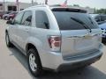 2006 Galaxy Silver Metallic Chevrolet Equinox LT  photo #13