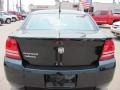 Brilliant Black Crystal Pearl - Avenger SE Photo No. 14