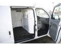 Oxford White - E Series Van E350 Super Duty Cargo Photo No. 14