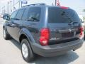 2007 Steel Blue Metallic Dodge Durango SXT 4x4  photo #14