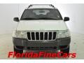 Stone White - Grand Cherokee Laredo Photo No. 5