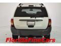 2001 Stone White Jeep Grand Cherokee Laredo  photo #6