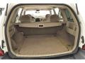 2001 Stone White Jeep Grand Cherokee Laredo  photo #10