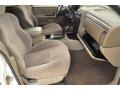 2001 Stone White Jeep Grand Cherokee Laredo  photo #13