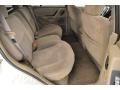 2001 Stone White Jeep Grand Cherokee Laredo  photo #14