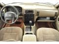 2001 Stone White Jeep Grand Cherokee Laredo  photo #15
