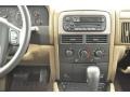 2001 Stone White Jeep Grand Cherokee Laredo  photo #17