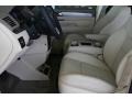 2009 Calla Lilly White Volkswagen Routan SEL  photo #3