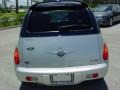 2004 Midnight Blue Pearlcoat/Bright Silver Metallic Chrysler PT Cruiser GT  photo #7