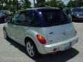 2004 Midnight Blue Pearlcoat/Bright Silver Metallic Chrysler PT Cruiser GT  photo #9