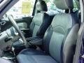 Dark Slate Gray Front Seat Photo for 2004 Chrysler PT Cruiser #32595556