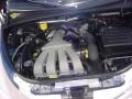 2.4 Liter Turbocharged DOHC 16-Valve 4 Cylinder Engine for 2004 Chrysler PT Cruiser GT #32595665