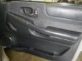 2000 Light Pewter Metallic Chevrolet S10 LS Extended Cab 4x4  photo #16