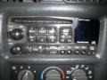 2000 Light Pewter Metallic Chevrolet S10 LS Extended Cab 4x4  photo #17
