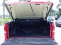 2007 Bright Red Ford F150 FX4 SuperCrew 4x4  photo #8