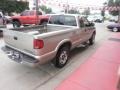 2000 Light Pewter Metallic Chevrolet S10 LS Extended Cab 4x4  photo #27