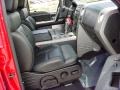 2007 Bright Red Ford F150 FX4 SuperCrew 4x4  photo #21