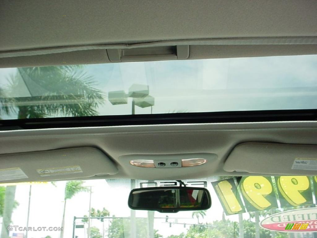 2007 F150 FX4 SuperCrew 4x4 - Bright Red / Black photo #24