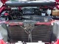 2007 Bright Red Ford F150 FX4 SuperCrew 4x4  photo #28