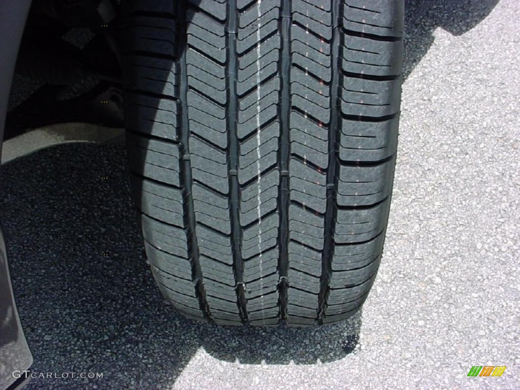 2007 F150 FX4 SuperCrew 4x4 - Bright Red / Black photo #29