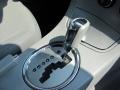 2007 Modern Blue Pearl Chrysler Sebring Touring Sedan  photo #19