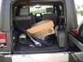 Black - Wrangler Unlimited Sahara 4x4 Photo No. 11