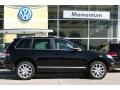 Black Uni - Touareg 2 VR6 Photo No. 1