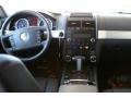 Black Uni - Touareg 2 VR6 Photo No. 4