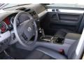 Black Uni - Touareg 2 VR6 Photo No. 5