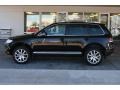 Black Uni - Touareg 2 VR6 Photo No. 7