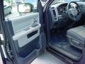 2010 Brilliant Black Crystal Pearl Dodge Ram 1500 SLT Quad Cab  photo #16
