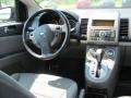 Super Black - Sentra 2.0 Photo No. 4